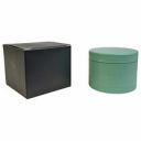 Matte Finish Grinder Box Set 55mm - 4 Part