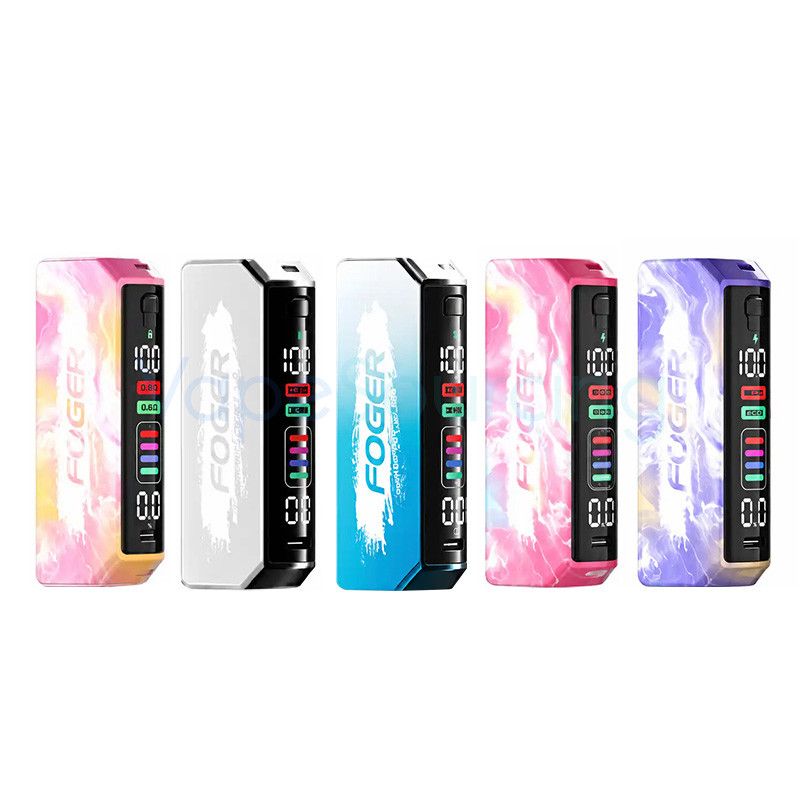 Foger Switch Pro Charging Device