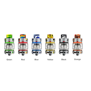 FreeMax Maxus Pro Sub-Ohm Tank( Mesh Pro 2 )