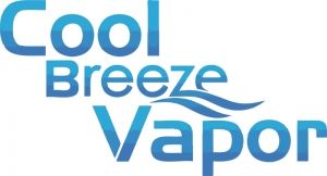 30ml Gold Label by Cool Breeze Vapor, Unicorn Bottle    