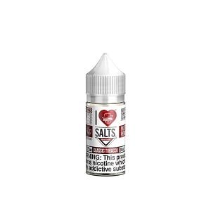 30ml Classic Tobacco by I Love Salts   