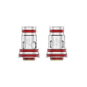 Uwell Aeglos Replacement Coils 4-Pack