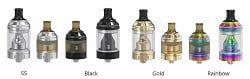 Vandy Vape Berserker MTL RTA