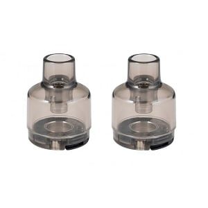 Single, VooPoo PnP Replacement Pods (Without Coil)