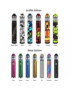 FreeMax Twister 80W Kit