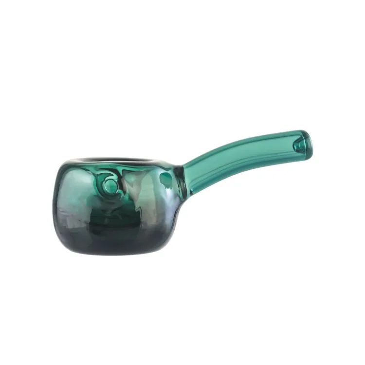 The Kind 4 inch Buddha Borosilicate Hand Pipe