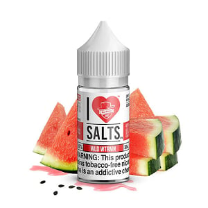 30ml Wild Watermelon by I Love Salts   