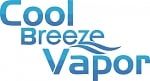 30ml USA by Cool Breeze Vapor, Unicorn Bottle  