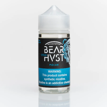 100ml Polar by Bear HVST  