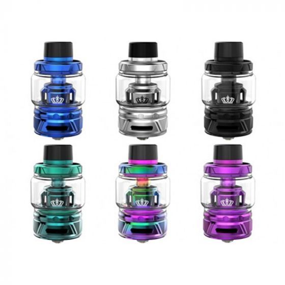 Uwell Crown 4 Tank