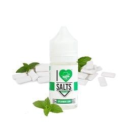 30ml Spearmint (Spearmint Gum) by I Love Salts  