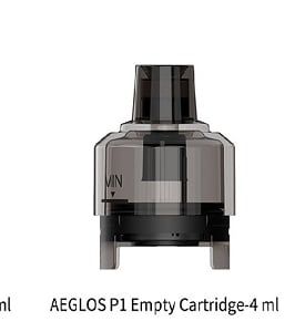 Single, Replacement Uwell Aeglos P1 Pod 