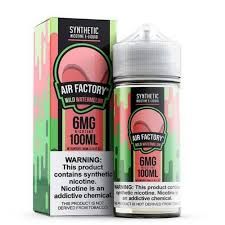 100ml Wild Watermelon by Air Factory