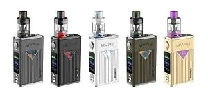 Innokin MVP5 Ajax Kit