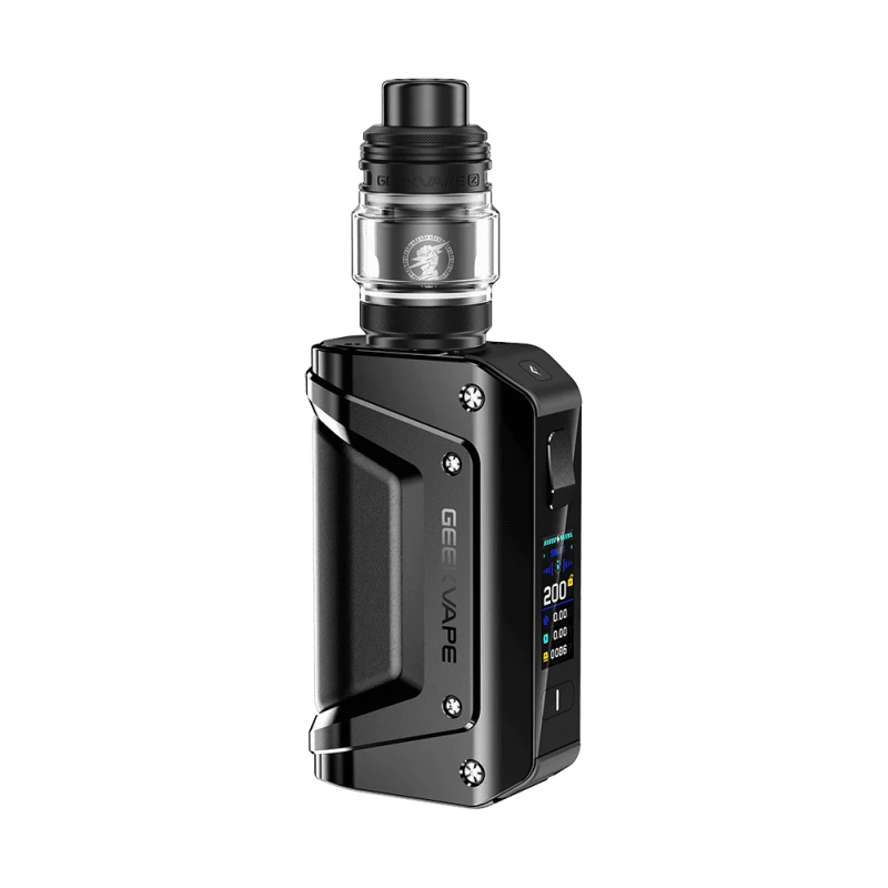 Geekvape Aegis Legend 3 Kit