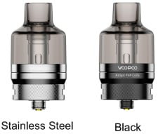 VooPoo Pod RTA. Compatible With All PnP Pod Devices