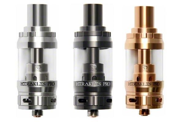 Herakles Pro Tank By Sense Tech