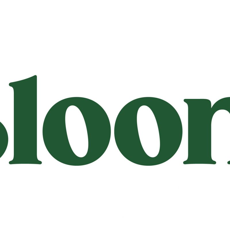 Bloom Raspberry Lemon