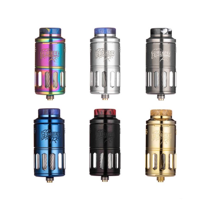 Wotofo Profile RDTA