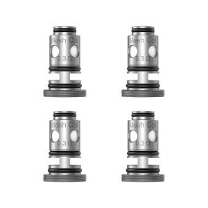 VandyVape Kylin M AIO Replacement Coils 4-Pack