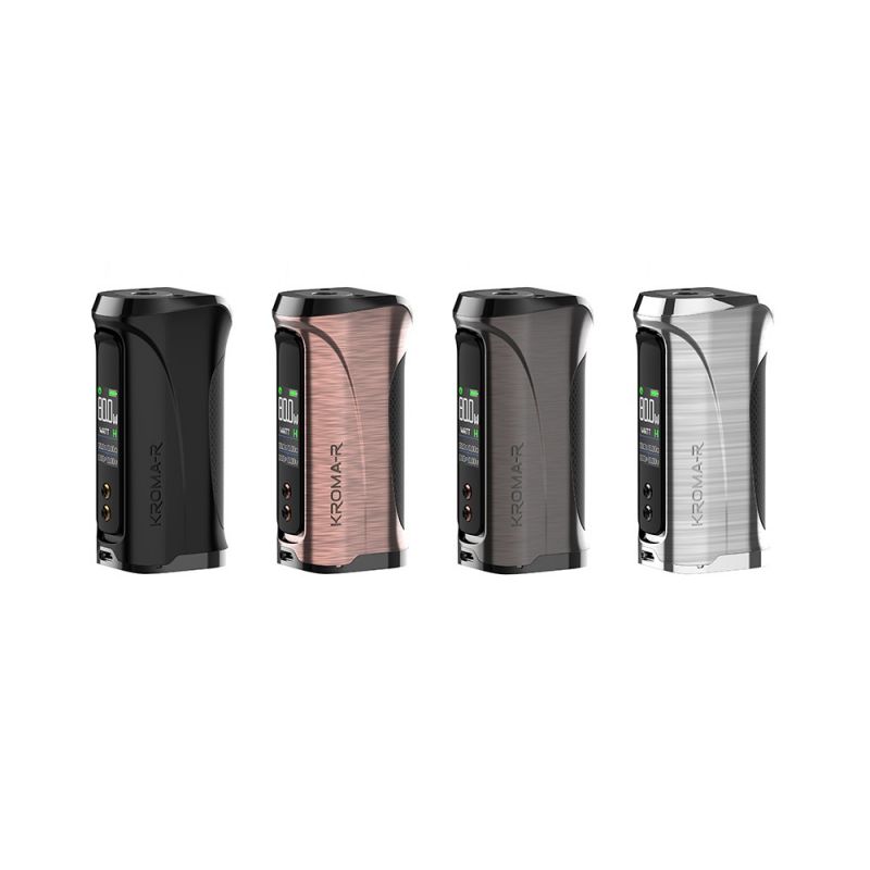 Innokin Kroma R Box Mod