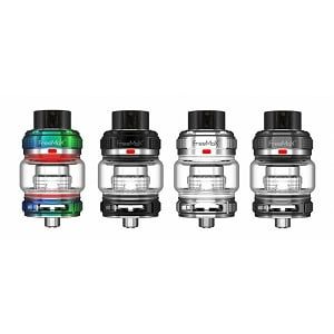 FreeMax Maxluke Metal Sub-Ohm Tank 