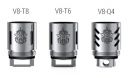 Single, TFV8 Replacement Coils