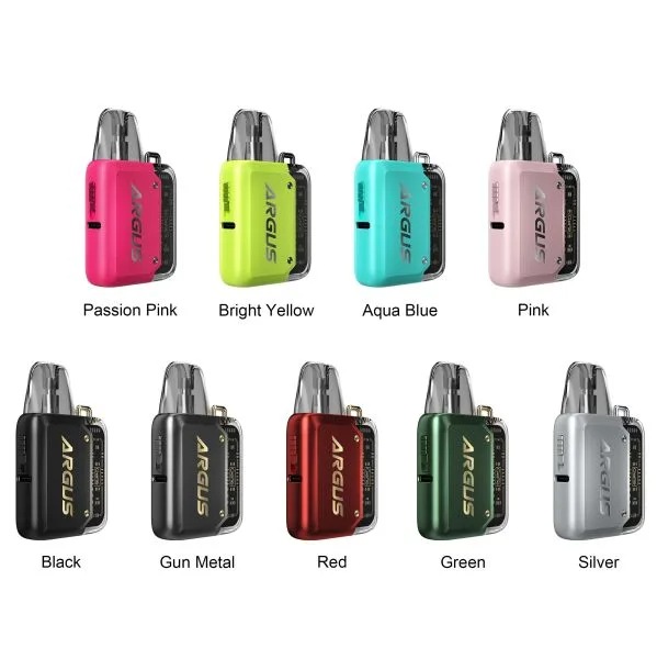 VooPoo Argus P1 Pod Kit