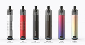 Aspire Flexus Stik Kit  