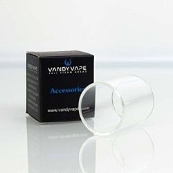 Vandy Vape Kylin  RTA 6ml Replacement Glass 