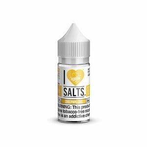 30ml Orange Pineapple Crush by I Love Salts  