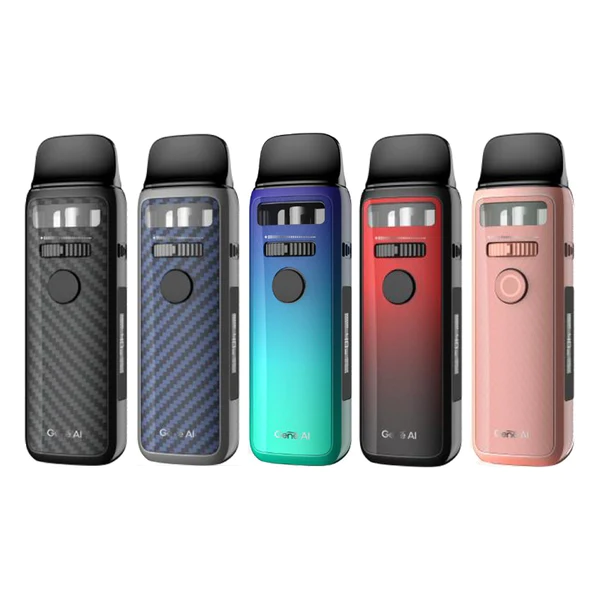 VooPoo Vinci 3 Mod Pod Kit