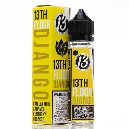 60ml Django by 13th Floor Elevapors