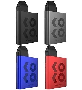 Uwell Caliburn Koko Pod Kit 