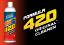 Formula 420 Cleaner