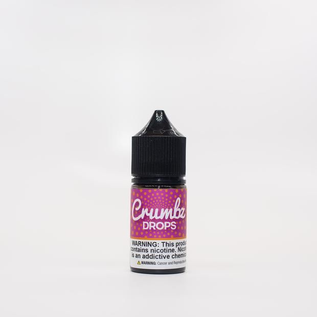 30ml Flakey French by Crumbz Drops