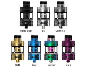 Wirice Launcher Sub Ohm Tank  