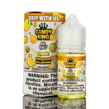 30ml Tropic by Candy King On Salt  