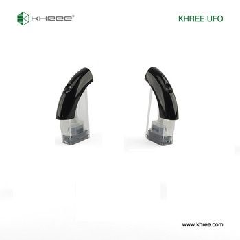 Khree UFO Replacement Pods Pack of 2