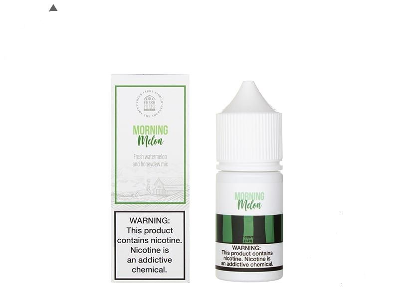 30ml Morning Melon by Fresh Farms