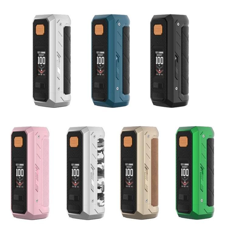 Vaporesso Armour Ultra Mod