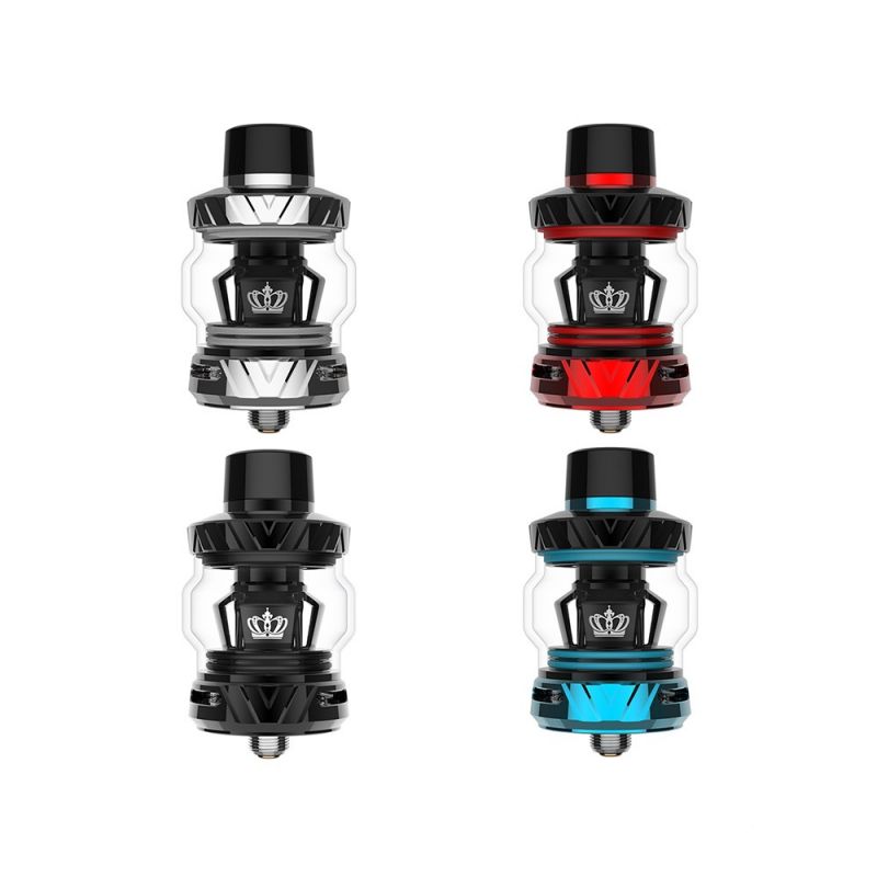 Uwell Crown 5 Tank