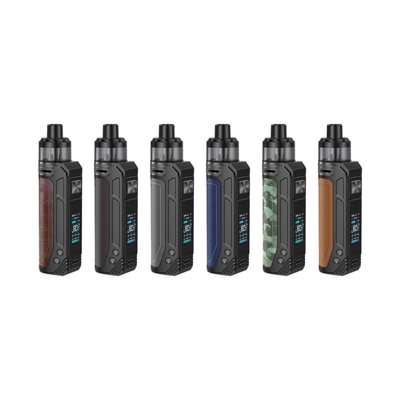 Aspire BP80 Kit