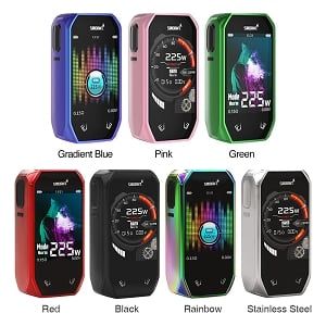 Smoant Naboo 225W TC Box Mod 