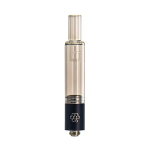 Dazzleaf EZii Mini Wax/Dab Tank