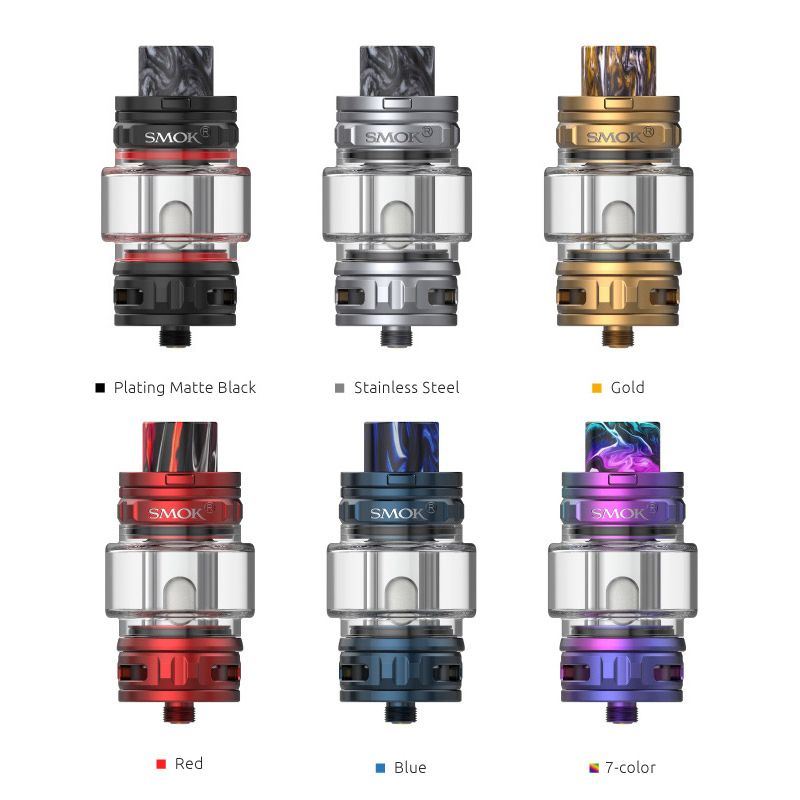 Smok TFV18 Sub-Ohm Tank 