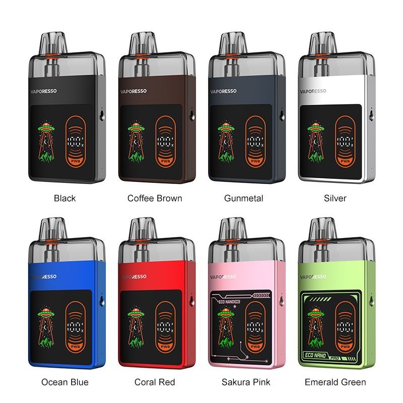 Vaporesso Eco Nano Pro