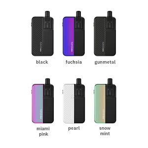 Aspire Flexus Blok Kit 