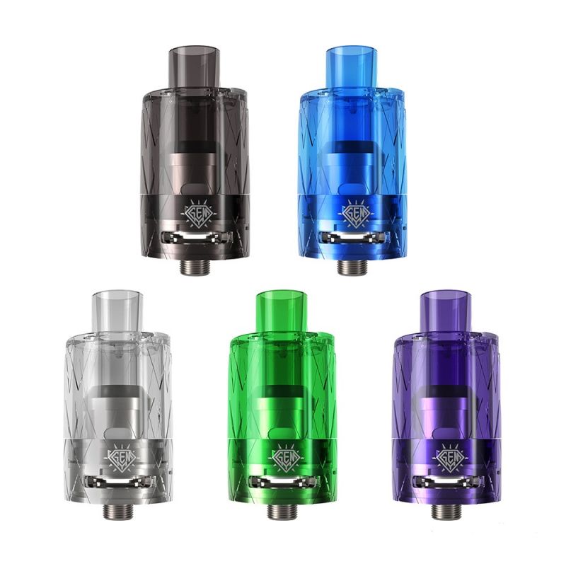 FreeMax GEMM Disposable Mesh Tanks (Standard Edition 4ml)