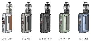 VooPoo Argus GT 2 200W Kit